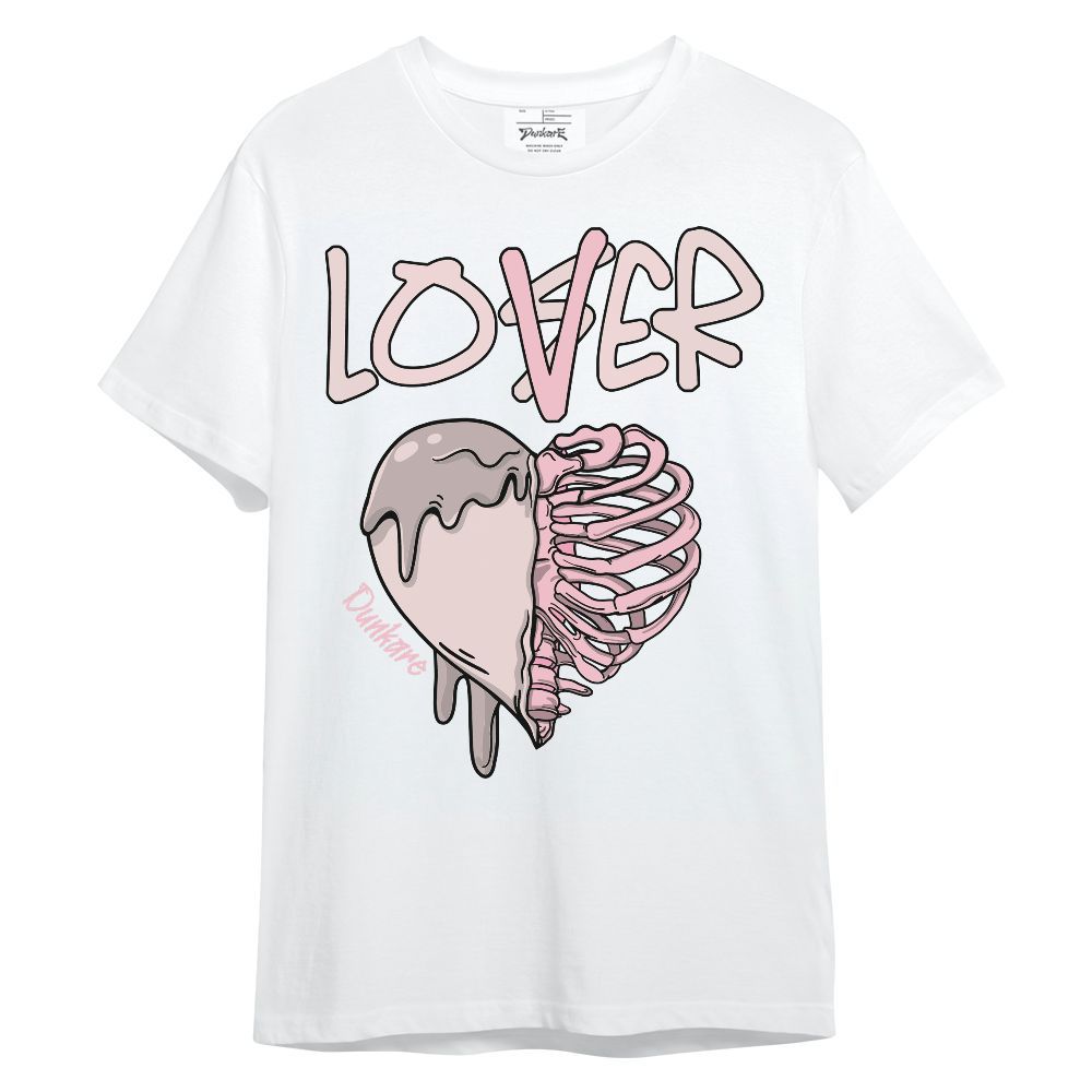 Shirt To Match Dunk Low KD 17 Aunt Pearl - Loser Lover Dripping Unisex Shirt