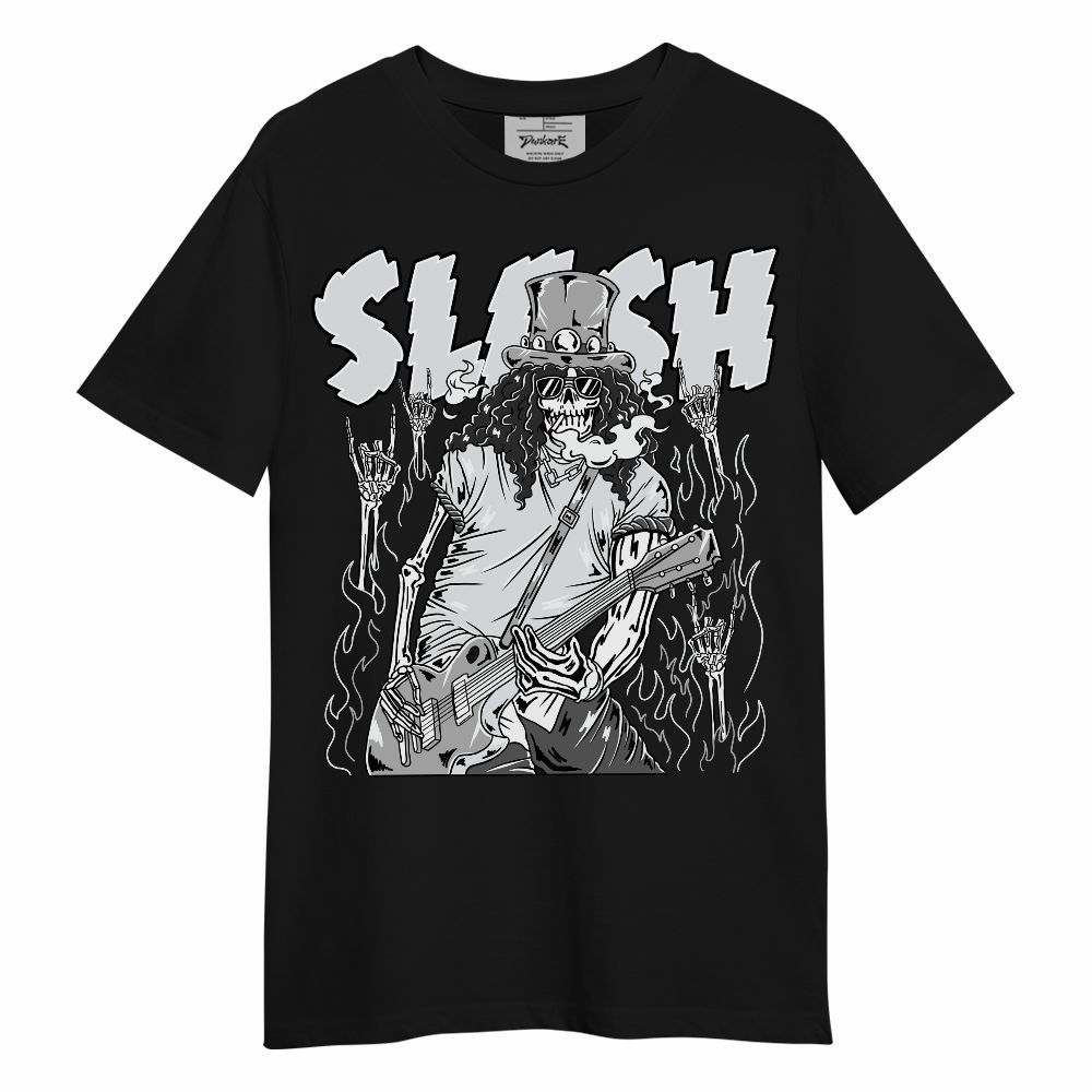 Shirt To Match Kobe 9 EM Protro Halo - Slash Skeleton Unisex Shirt