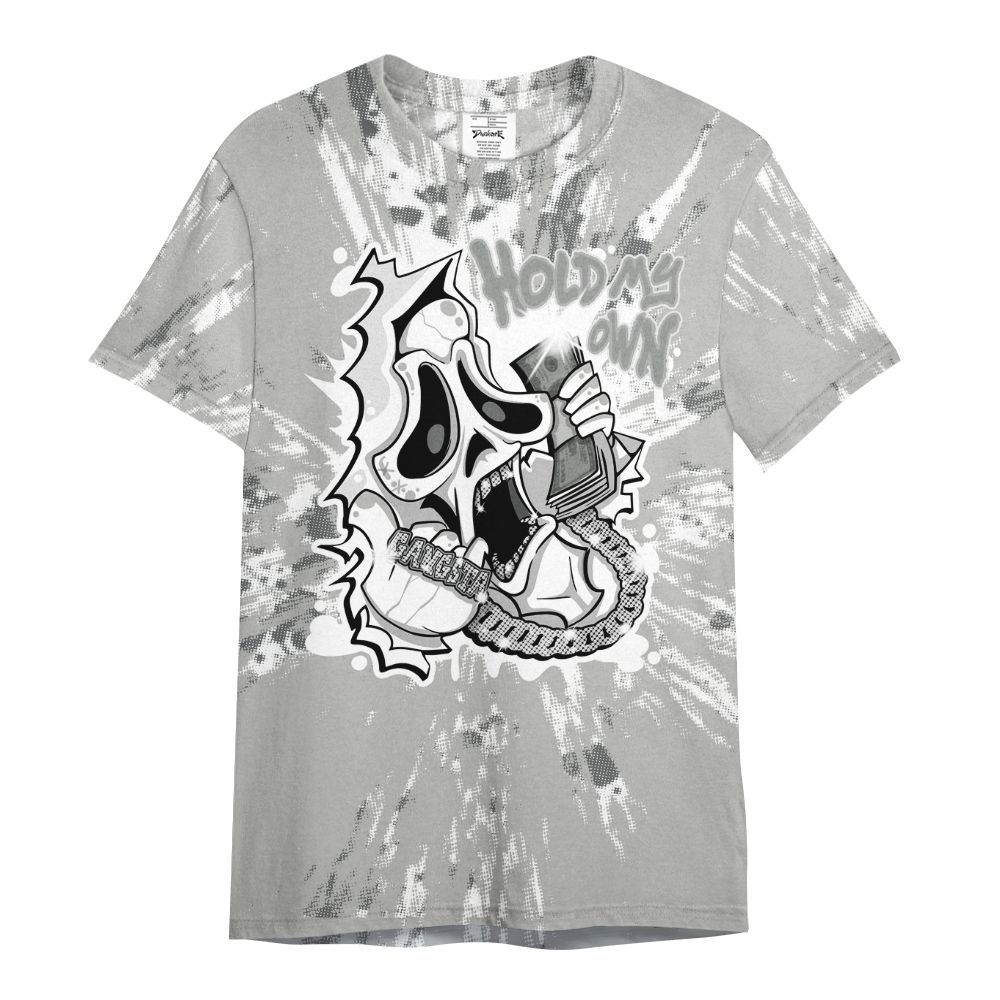 Shirt To Match Paris Olympics 4s - Hold My Own Graphic Halloween All Over Print