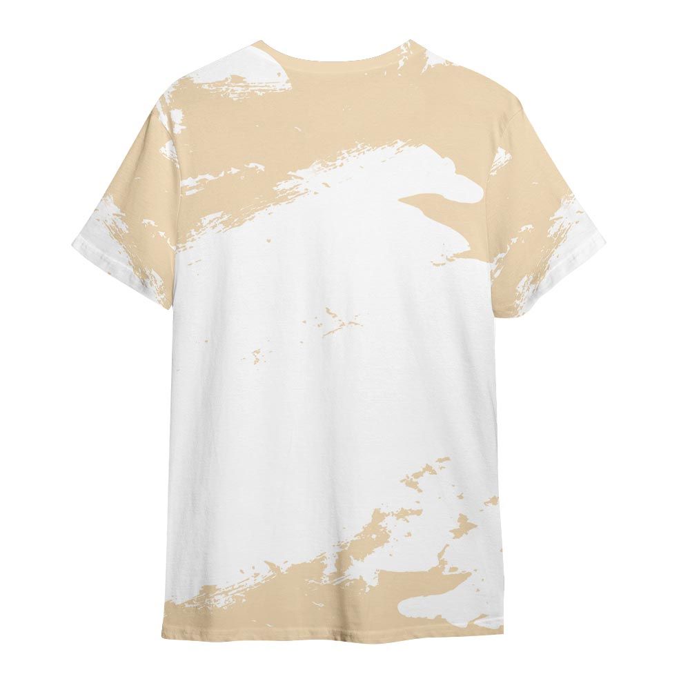 Shirt To Match Dunk Low Strawberry Waffle - Gold Digger Retro Shirt Outfit