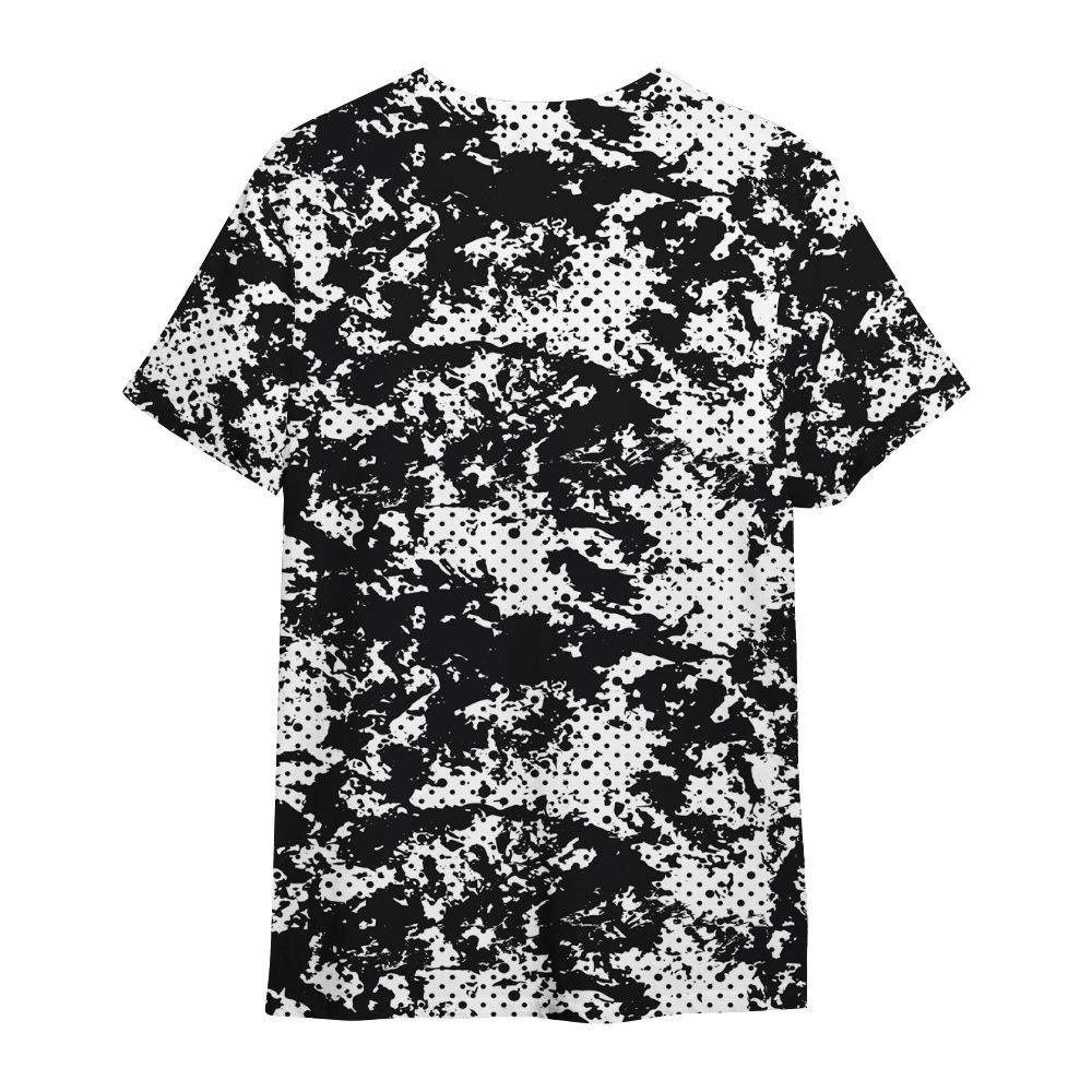 Shirt To Match Kobe 9 Protro Halo - Show Me The Money Retro All Over Print