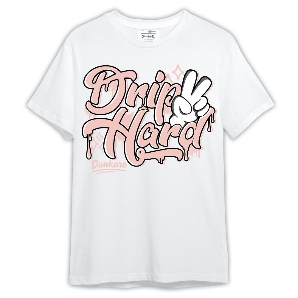 Shirt To Match Low Legend Pink 11s - Drip 2 Hard Shirt Outfit