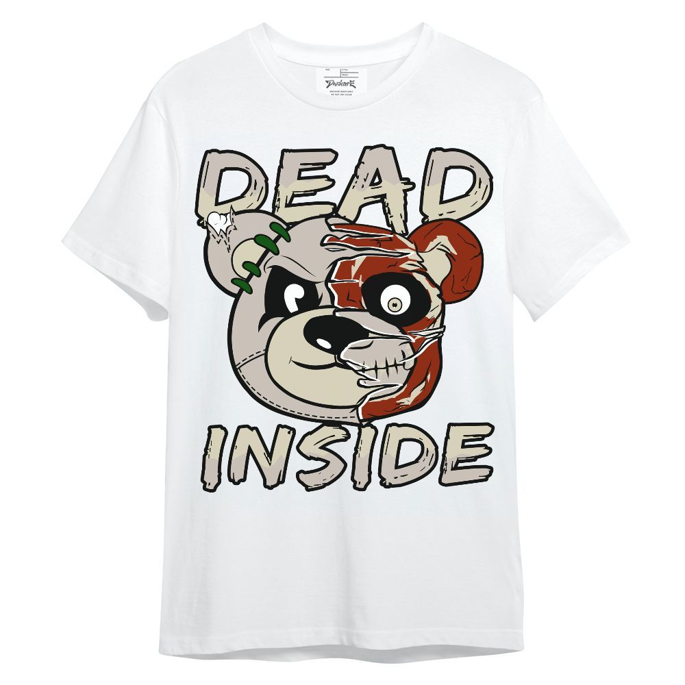 Shirt To Match El Grito 5s - Lifeless Bear Unisex Shirt