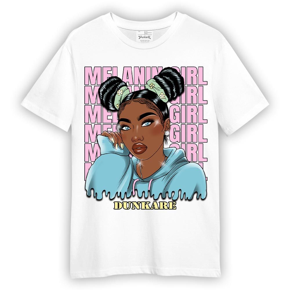 Shirt To Match SB Dunk Low Visty - Melaninn Unique Shirt Unisex