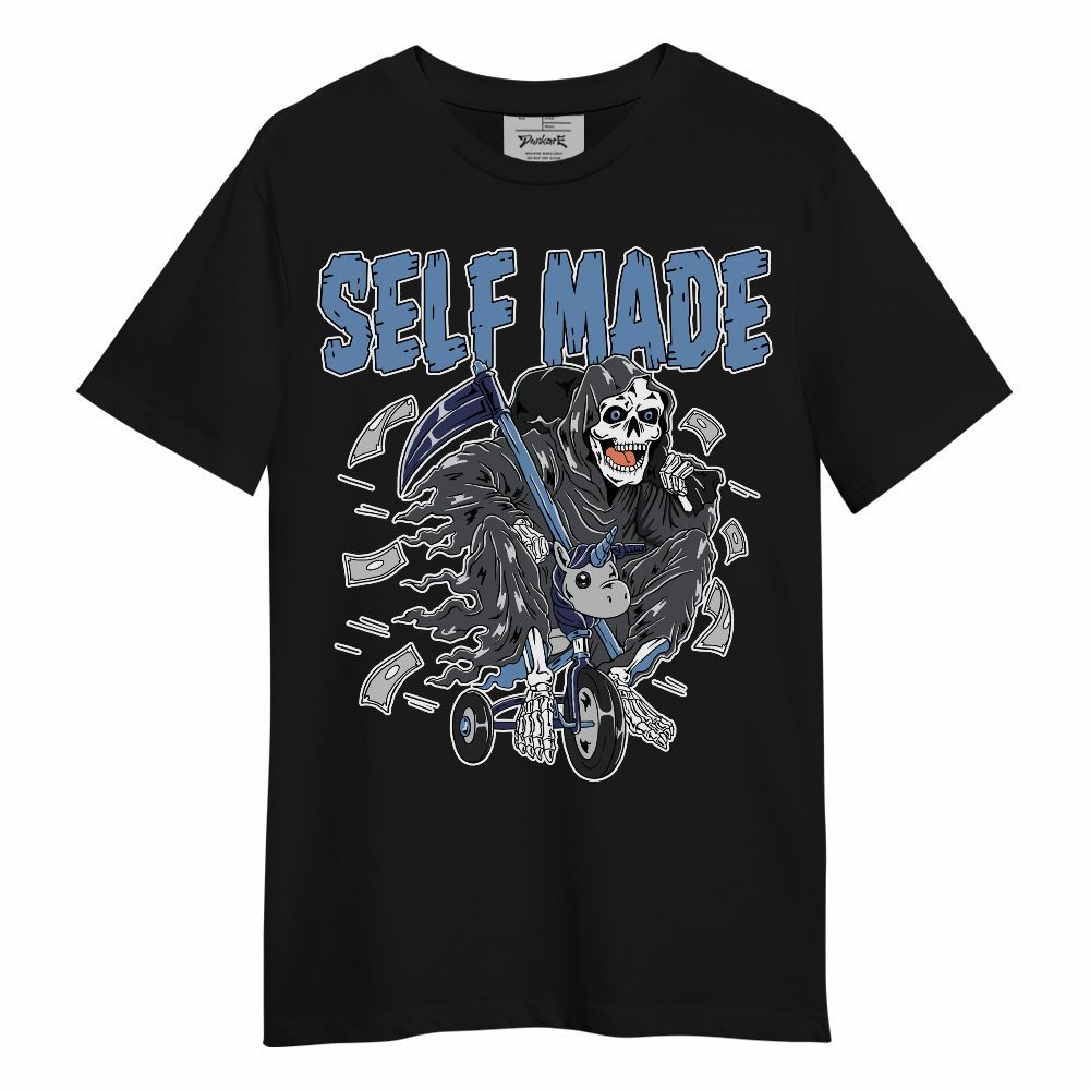 Shirt To Match Air Max 95 Stash - Self Make Skeleton Unisex Shirt