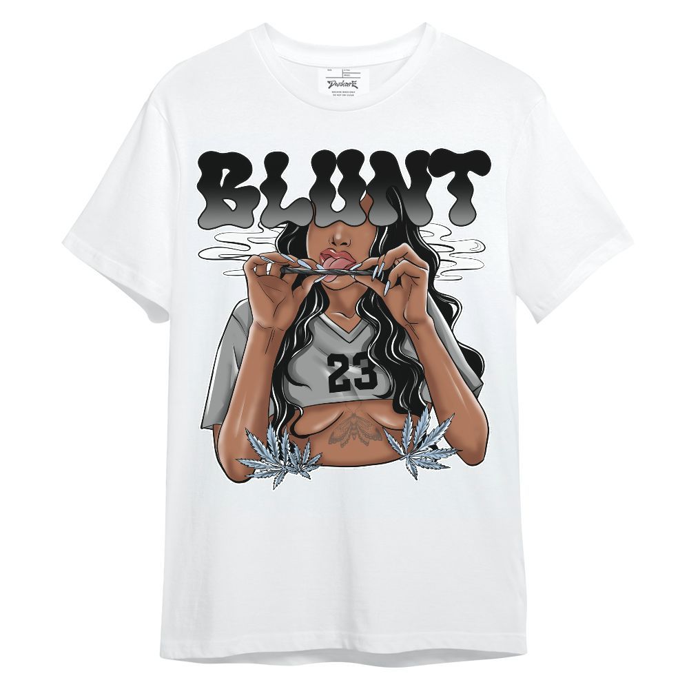 Shirt To Match Black Chrome 6s - Bluntz Unique Unisex Shirt