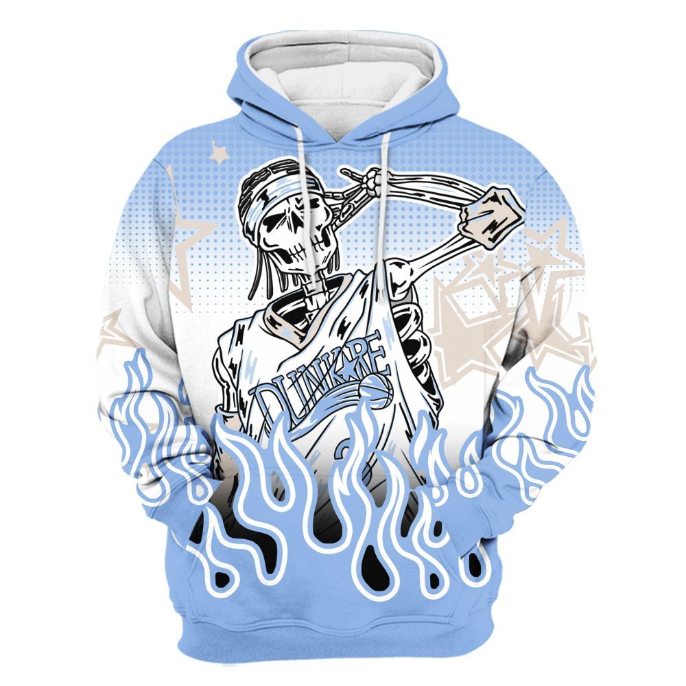 Hoodie To Match Air Max 1 Royal Pulse - Allen Answer Unique Fire Custom Name All Over Print