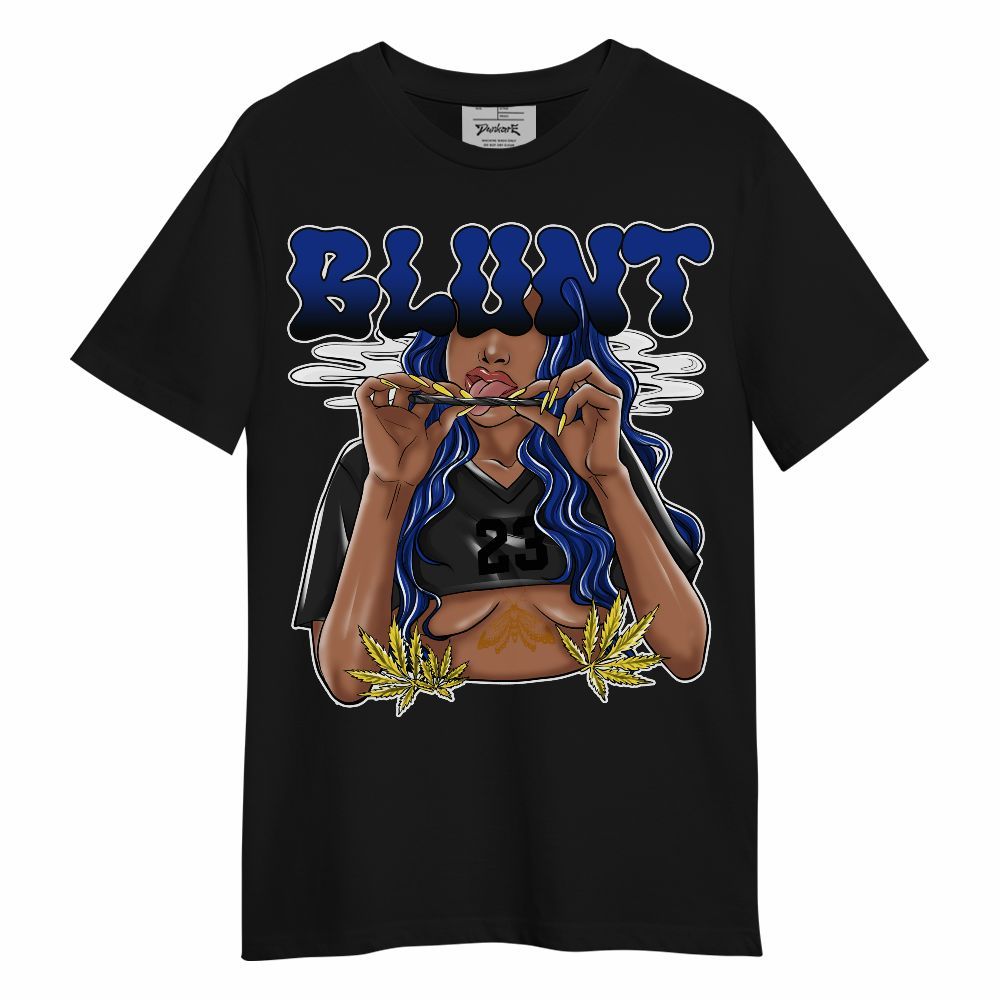 Shirt To Match Laney 14s - Bluntz Unique Unisex Shirt