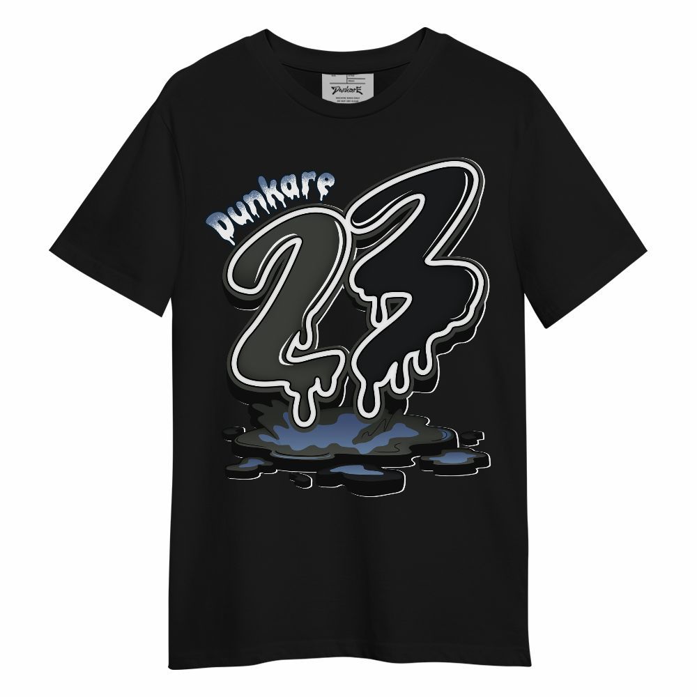 Shirt To Match Mid Space Jam 1s - 23 Drip Unisex Shirt