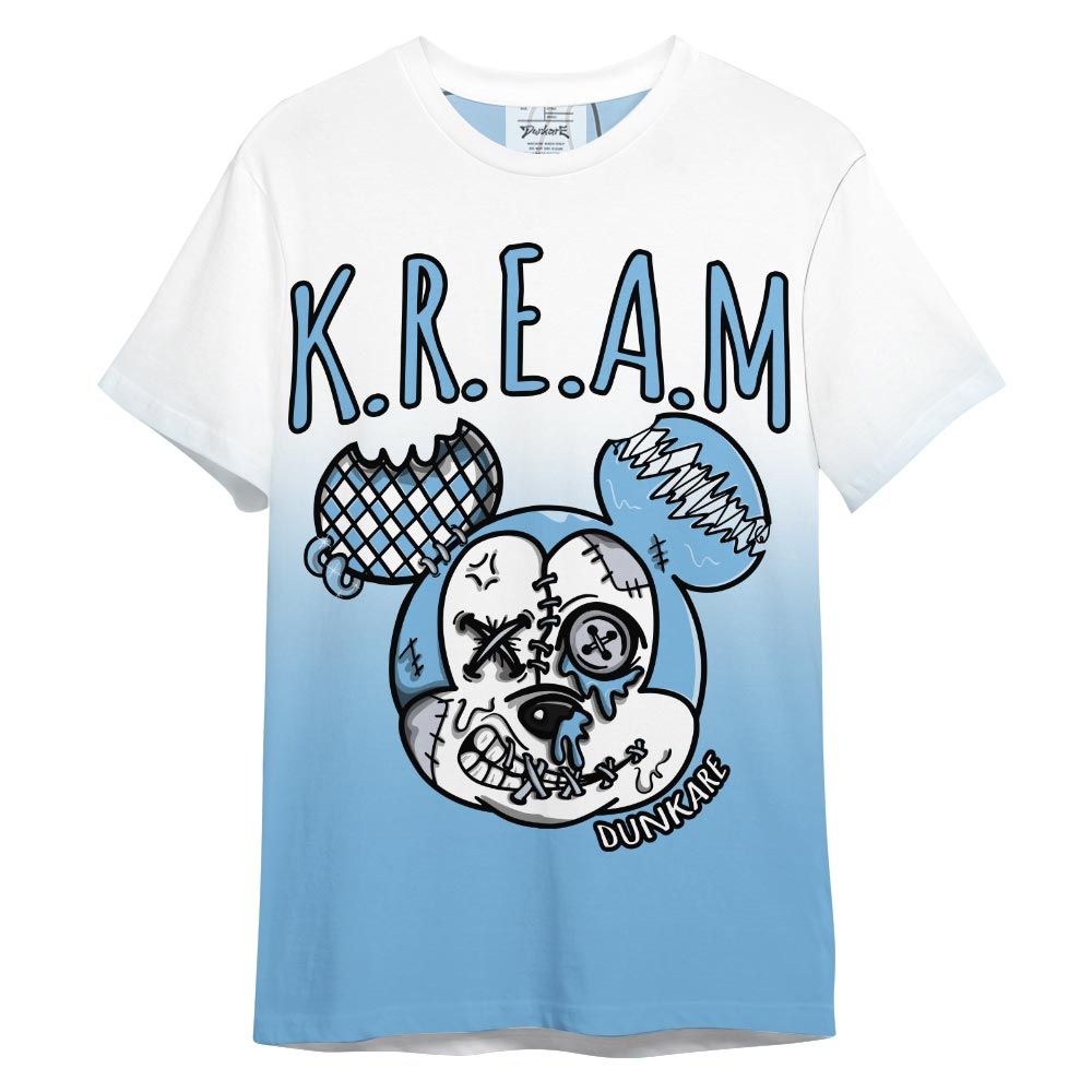 Shirt To Match Craft Paris 6s - Kream Dripping Shirt Outfit 1505 NCT