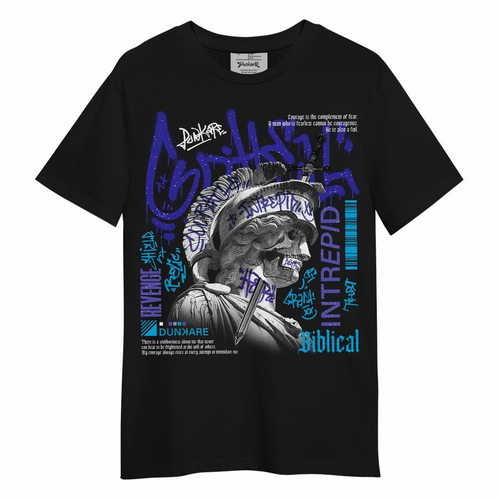 Shirt To Match Retro Aqua 8s - Go To Heaven Graphic