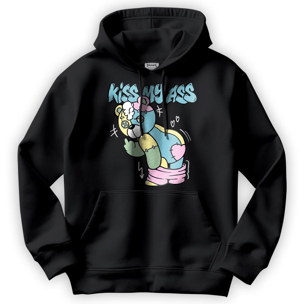 Sweatshirt To Match SB Dunk Low Visty Hoodie - Kiss My Hugz Hoodie Unisex