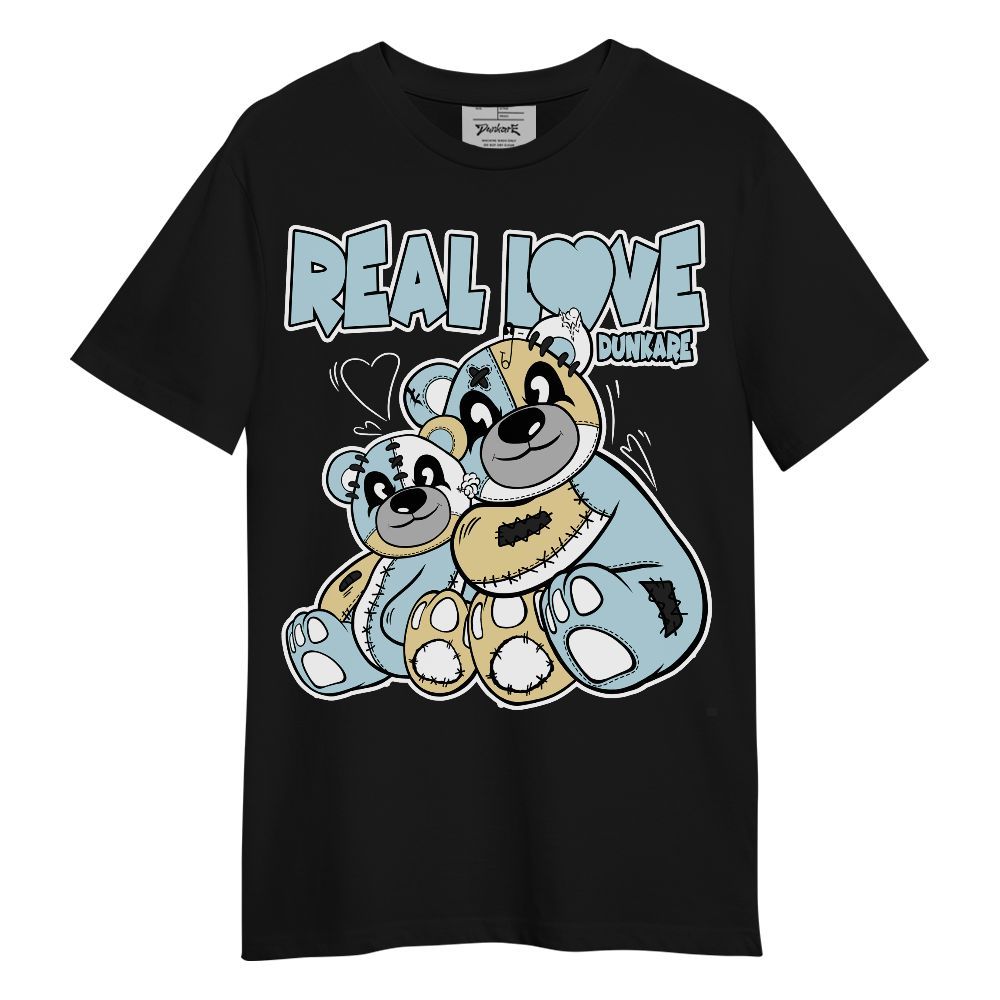 Shirt To Match Low Year Of The Snake 11s - Sincere Fondness Bear Unisex Shirt