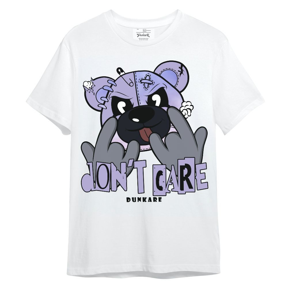 Shirt To Match Zen Master 4s - Careless Bear Unisex Shirt