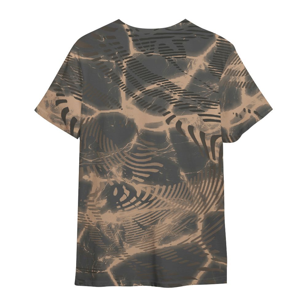 Shirt To Match Kobe 9 EM Mamba - Havok Bear All Over Print