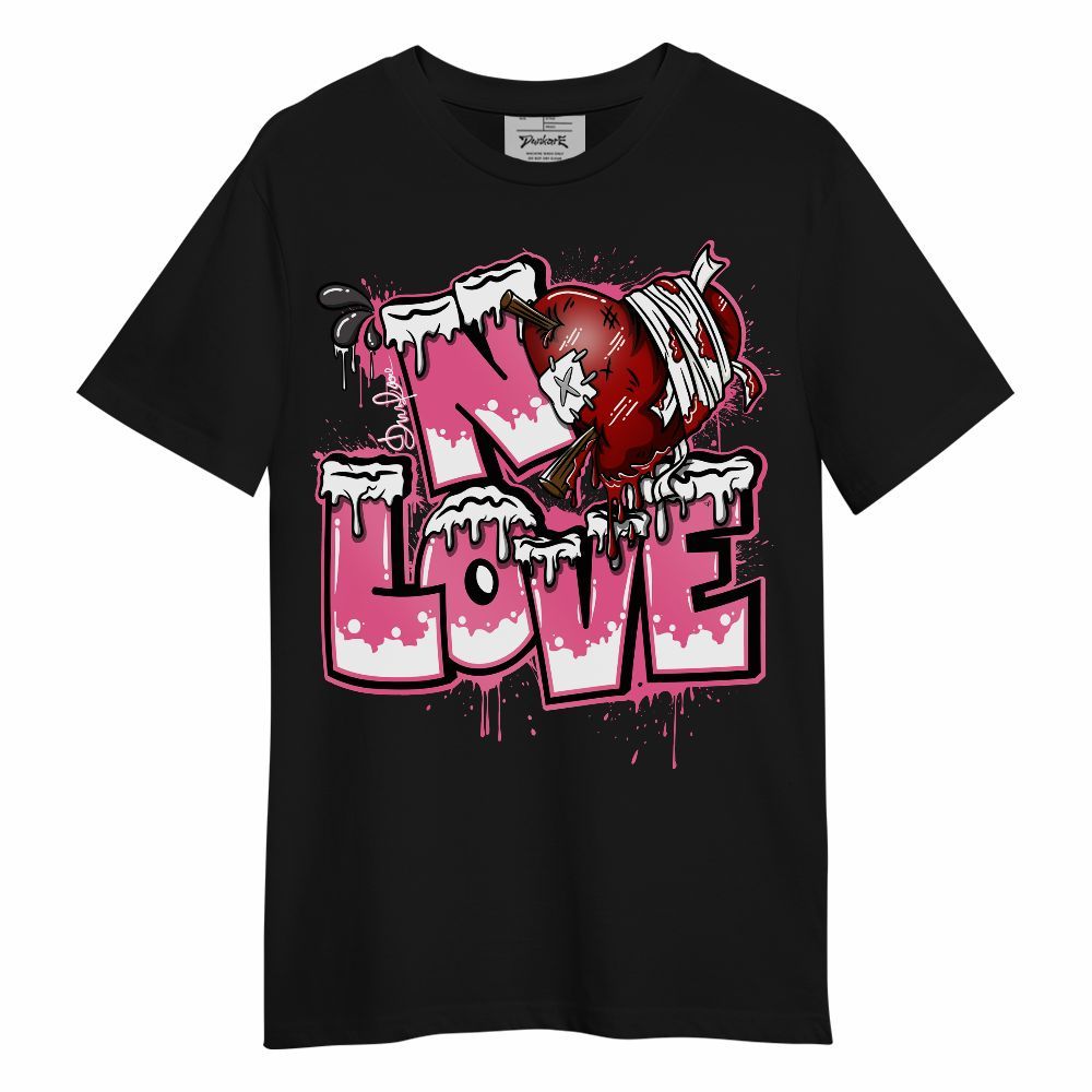 Shirt To Match Air Max SNDR Hyper Pink - Drip No Love Streetwear Unisex Shirt