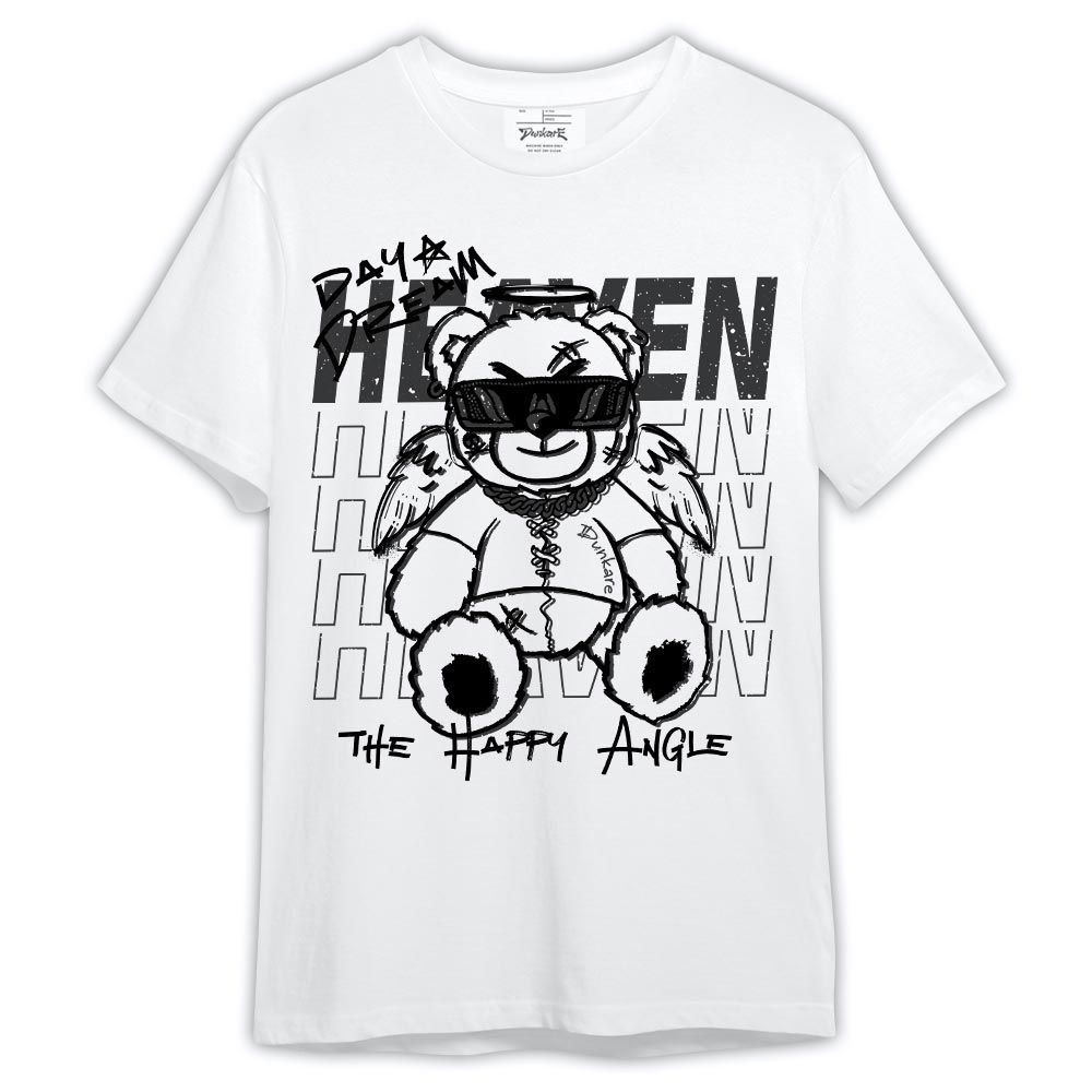 Shirt To Match Shirt Heaven Day Dream, Reverse Oreo 6s T-- To Match Sneaker Reverse Oreo 6s Graphic Tee 1504 LTRP
