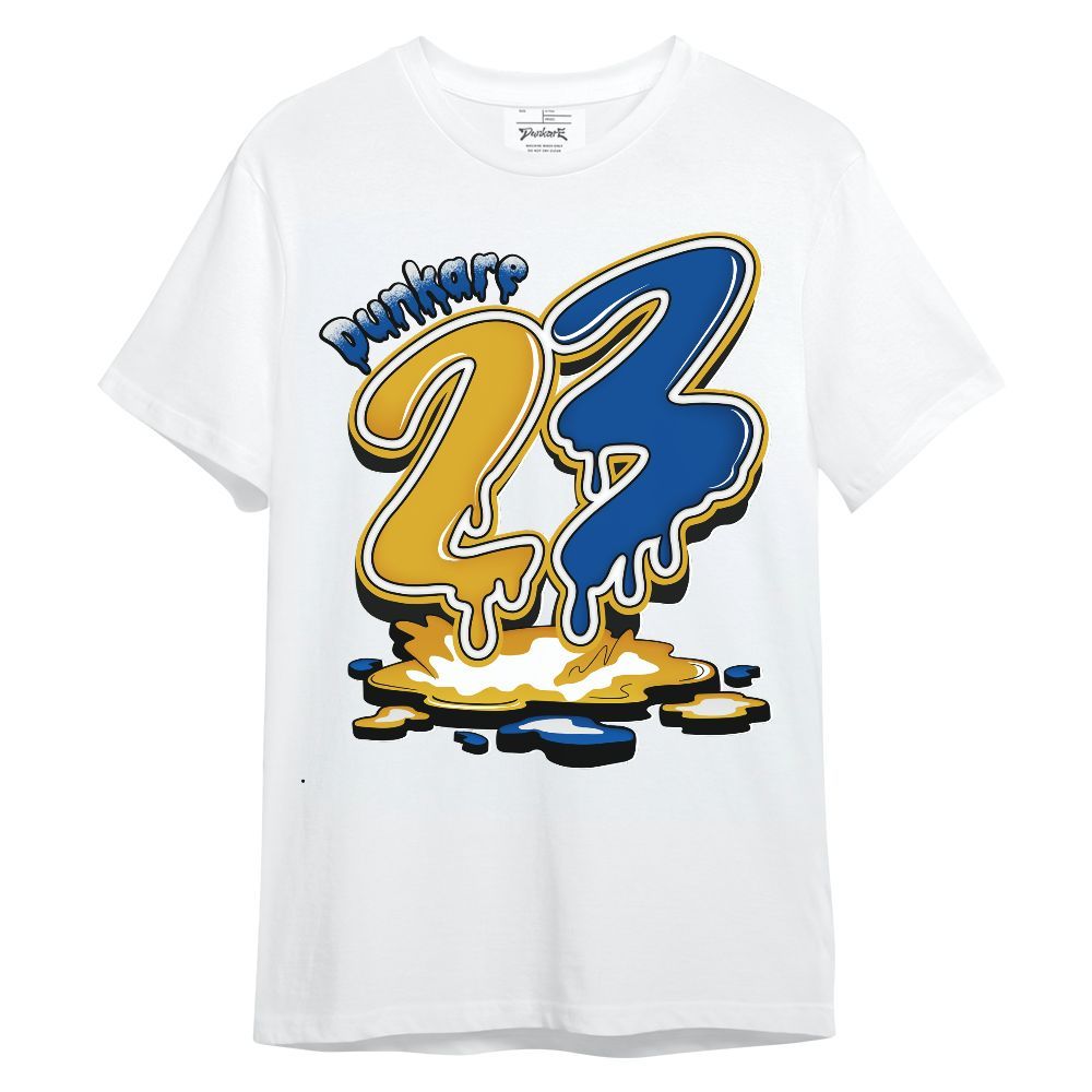 Shirt To Match High Laney 1s - 23 Drip Unisex Shirt