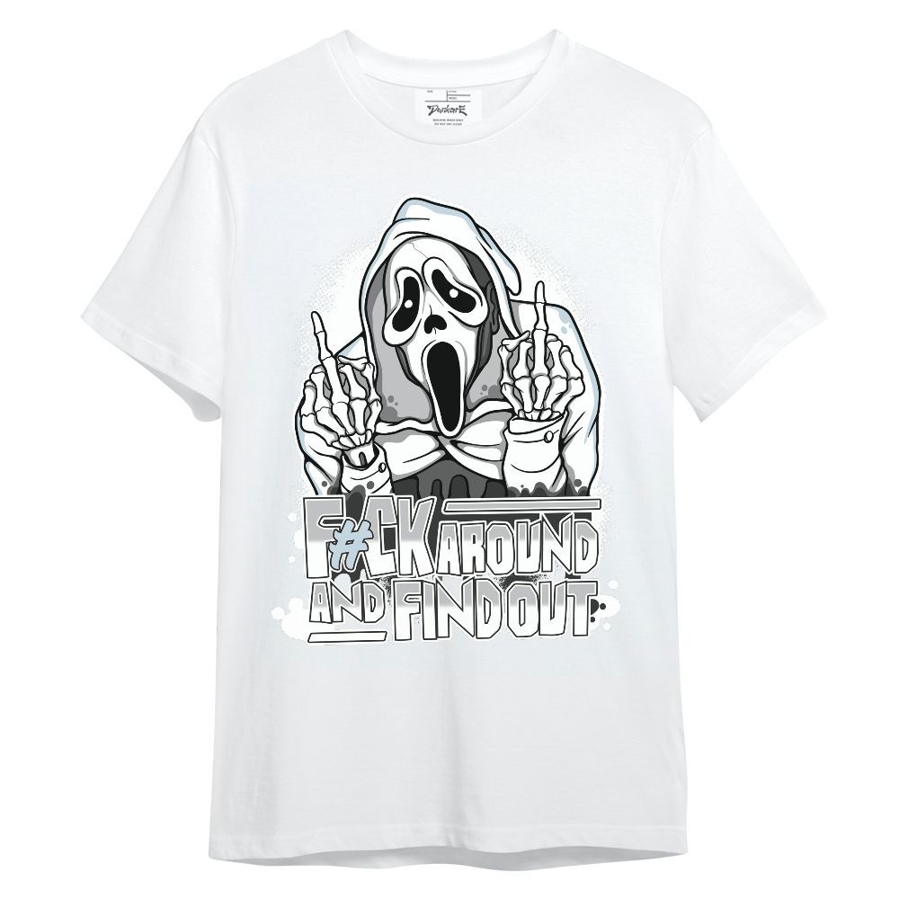 Shirt To Match Kobe 9 Protro Halo - F#CK And Find Out Graphic Unisex Shirt