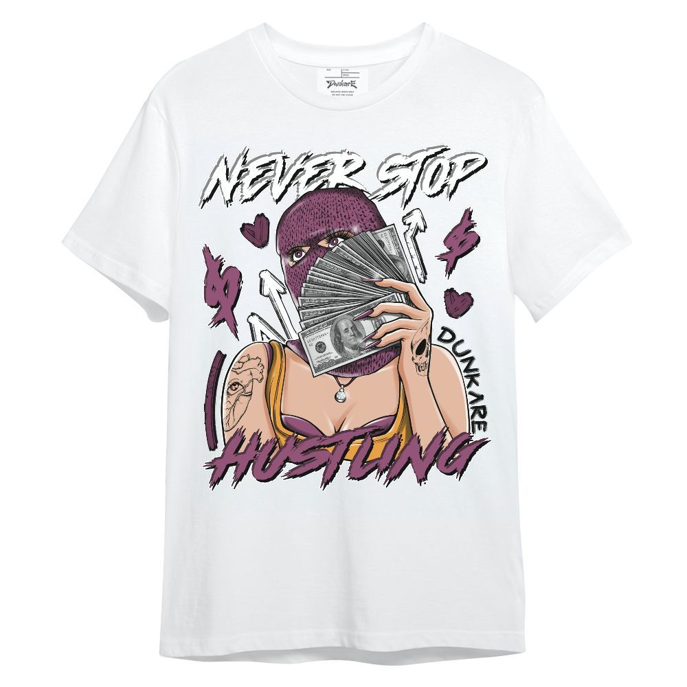 Shirt To Match High OG Brotherhood 1s - Hustling Unique Unisex Shirt