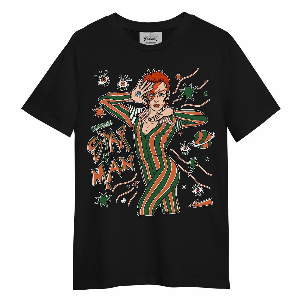 Shirt To Match Low Miami 5s - Starmans Graphics Unisex Shirt