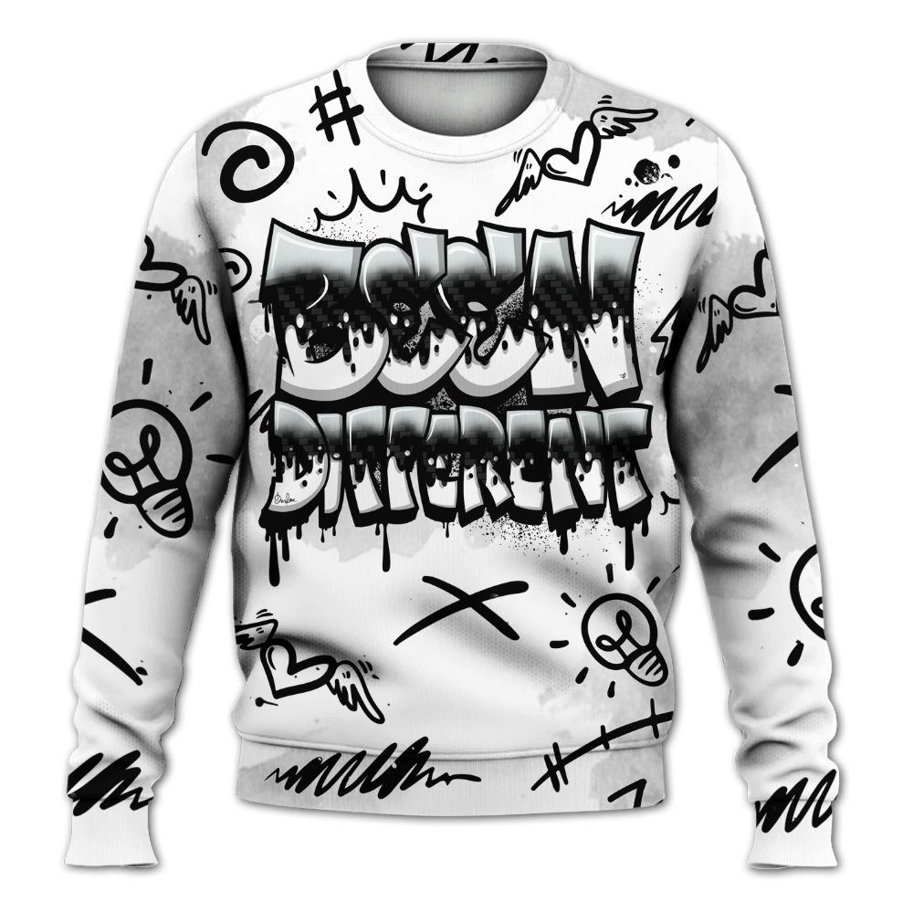 Sweatshirt To Match Kobe 9 Elite Protro Halo - Drip Been Di2ferent All Over Print