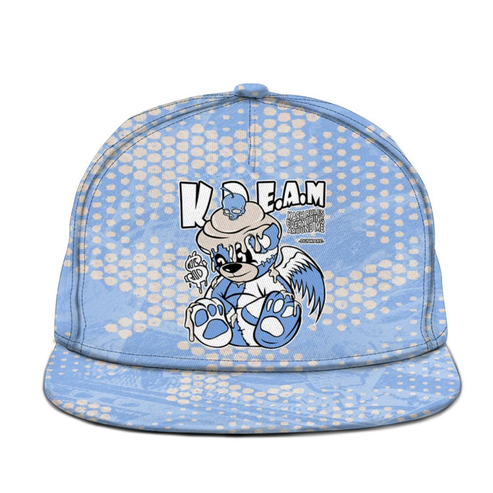 Snapback To Match Air Max 1 Royal Pulse - Loot Bear Graphic