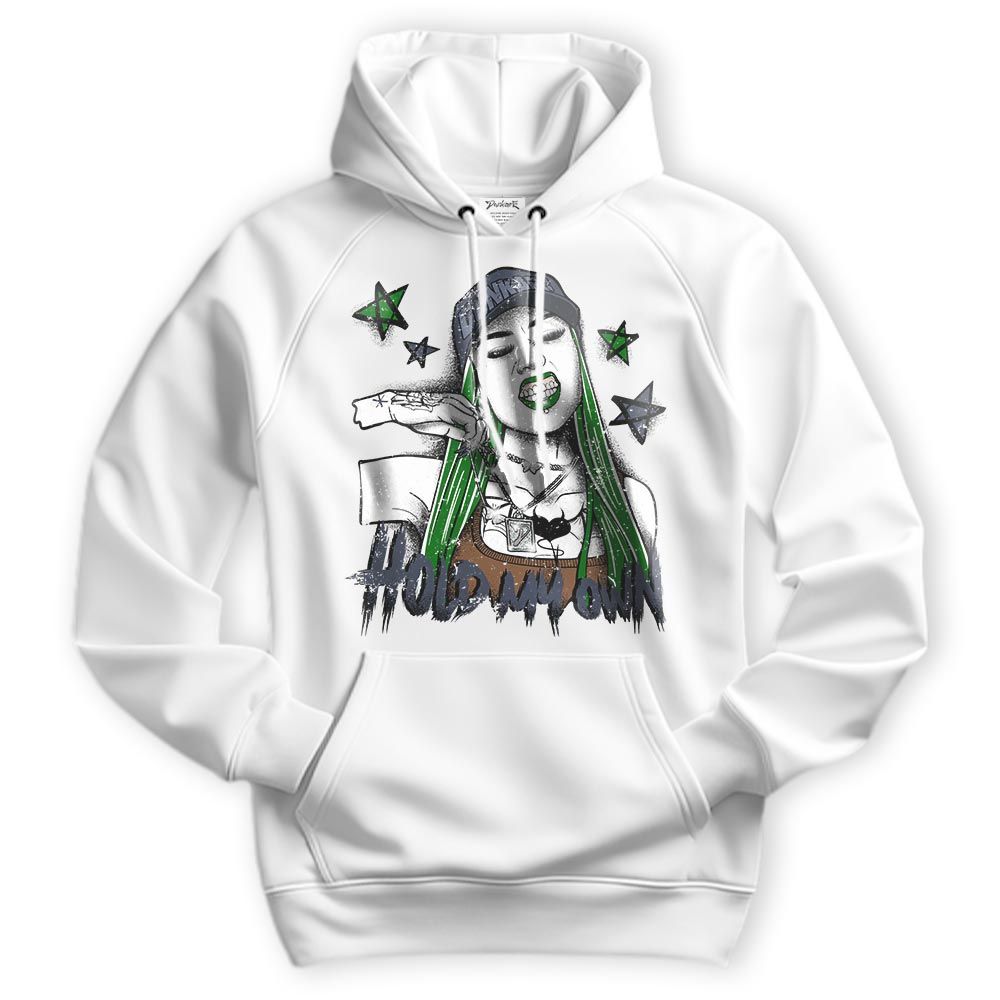 Sweatshirt To Match Midnight Navy 13s Hoodie - Hold My-O Unique Hoodie Unisex