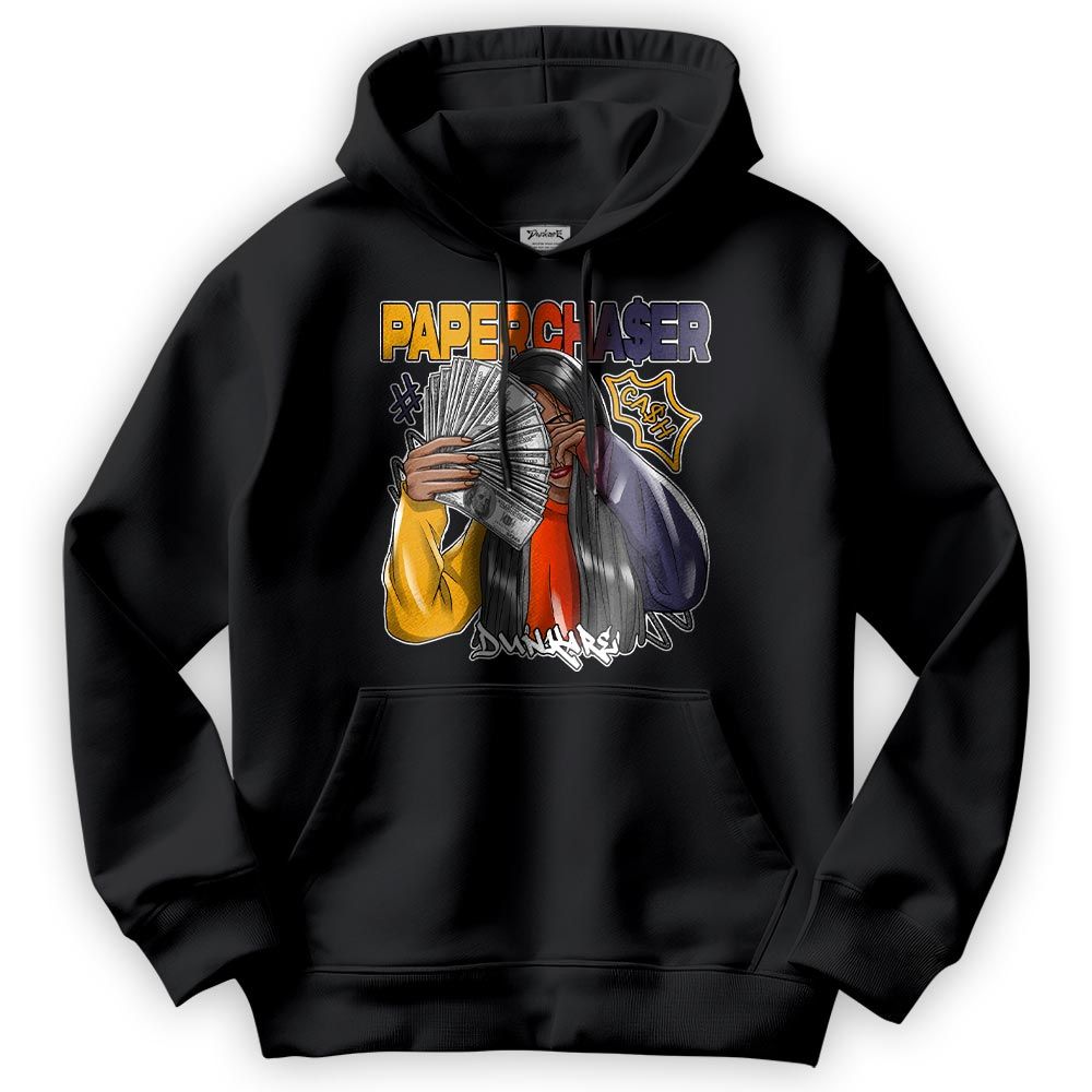 Sweatshirt To Match Rio 3s Hoodie - PaperChase Unique Hoodie Unisex