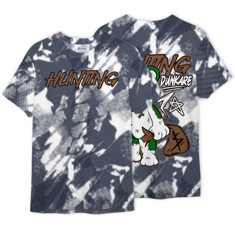 Shirt To Match Midnight Navy 13s - Bounty Hunting Bear Version 2 Shirt Unisex
