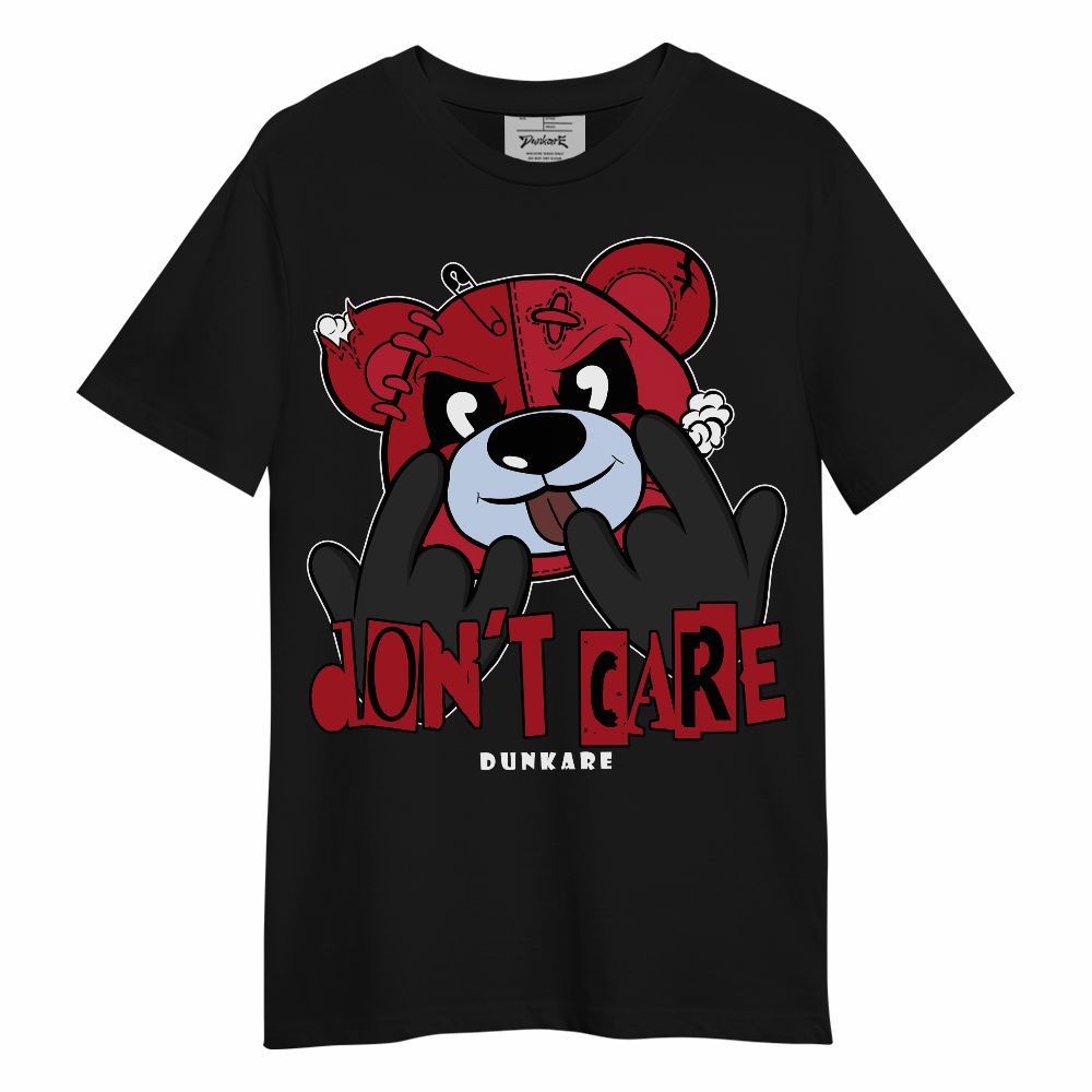 Shirt To Match Toro Bravo 6s - Careless Bear Unisex Shirt