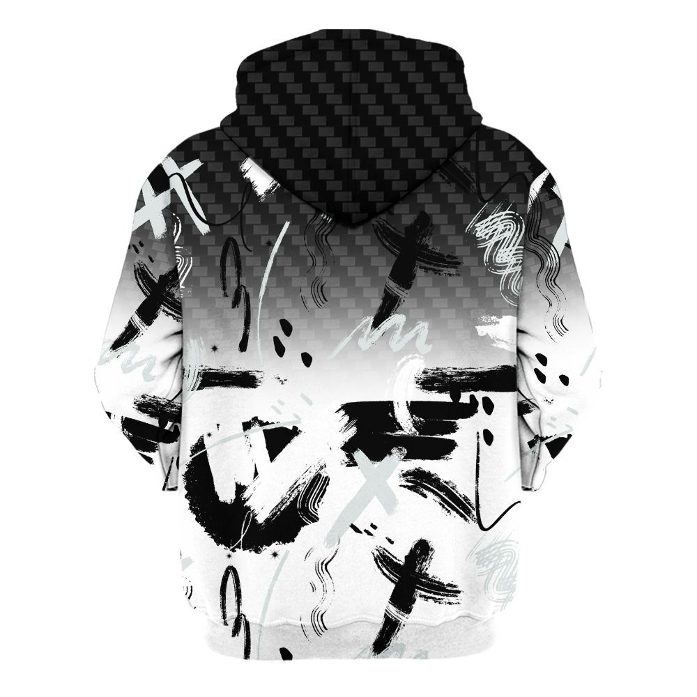 Hoodie To Match Kobe 9 Protro Halo - Money Hustle Grind Pray All Over Print