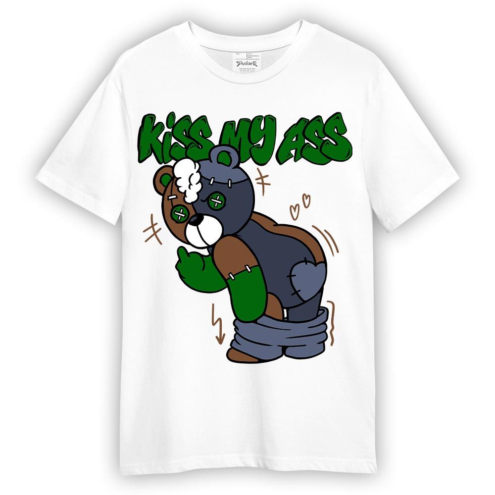 Shirt To Match Midnight Navy 13s T-- Kiss My Hugz T-Shirt Unisex