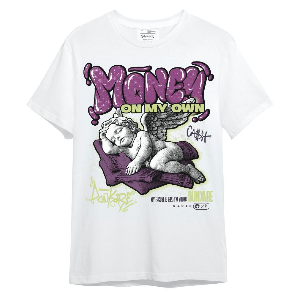 Shirt To Match Ja 2 Staregazer - Money Cash Streetwear Unisex Shirt