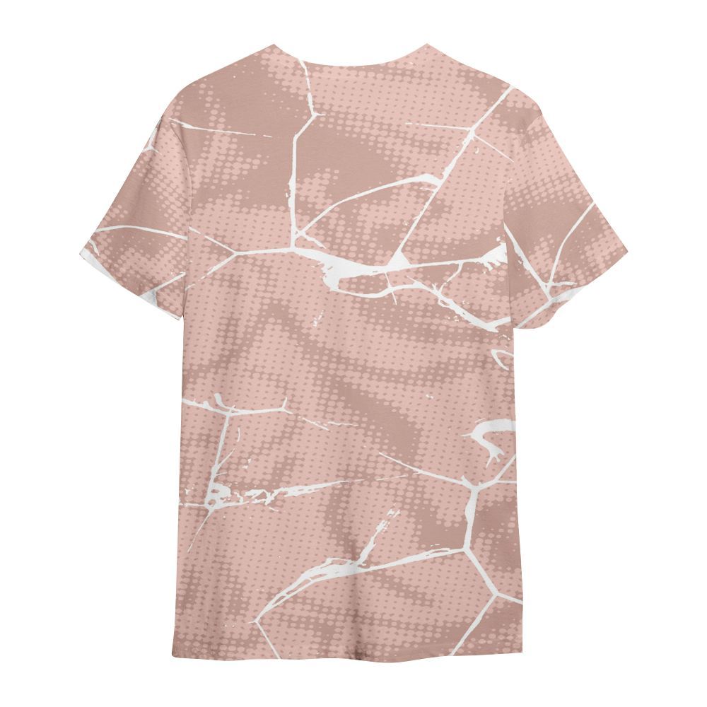 Shirt To Match Low Legend Pink 11s - Dislike Us Graphic All Over Print