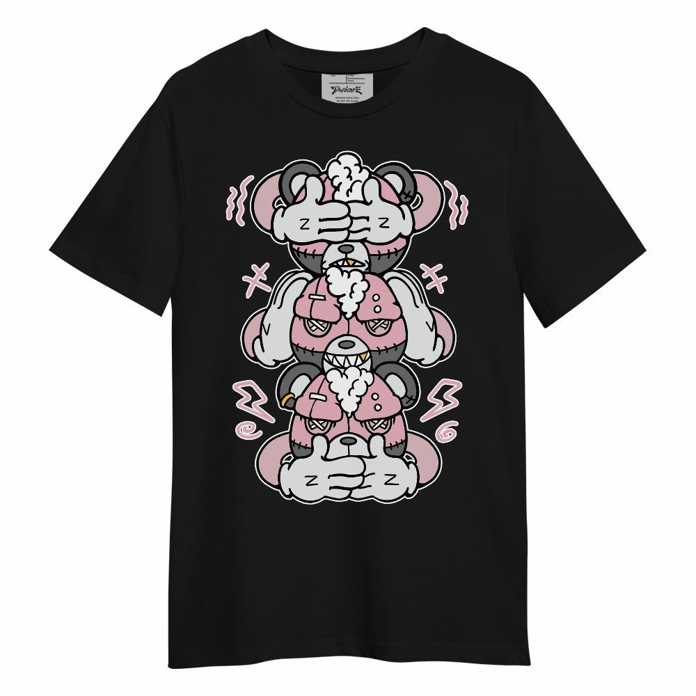 Shirt To Match Air Max DN Pink Foam - Wisdom Hugz Unisex Shirt