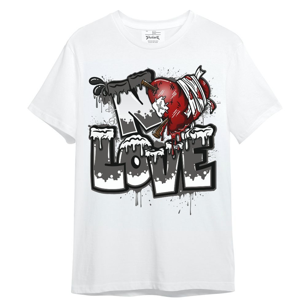 Shirt To Match Kobe 9 Elite Protro Halo - Drip No Love Streetwear Unisex Shirt