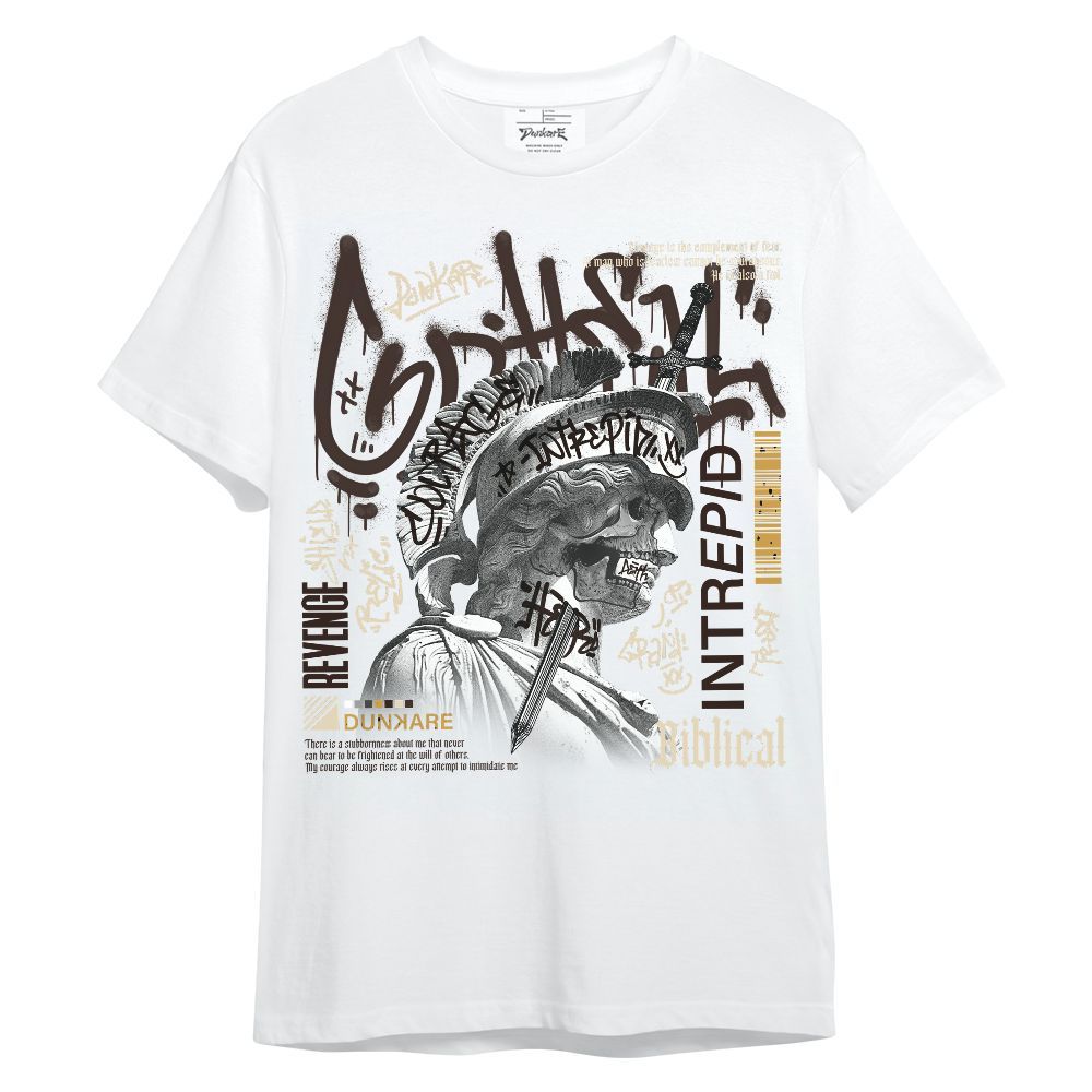 Shirt To Match 2025 Retro Earth 5s - Go To Heaven Unisex Shirt