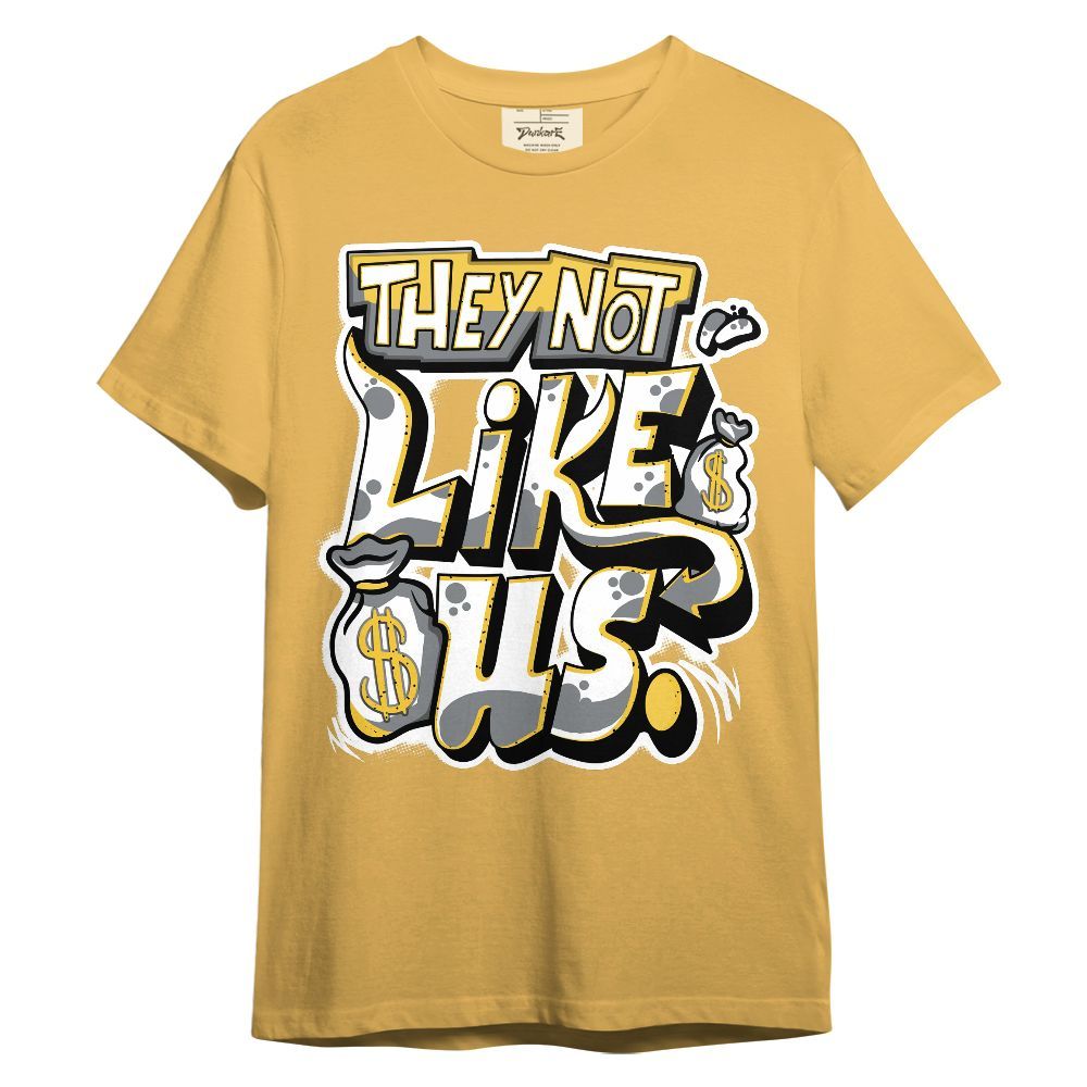 Shirt To Match Retro Tokyo 5s - Dislike Us Graphic