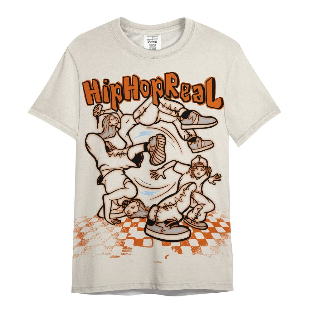 Shirt To Match SE Craft 5s - Feel Life Street Style All Over Print