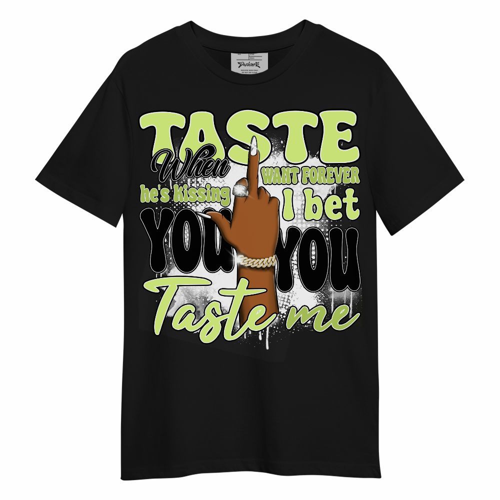 Shirt To Match Air Max SNDR Volt - Taste Me Retro Unisex Shirt