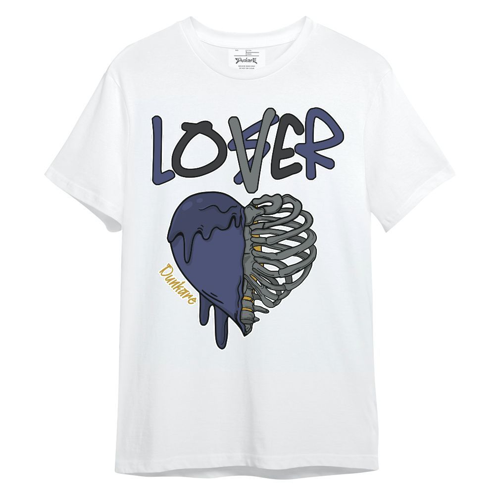 Shirt To Match Lakeshow 4s - Loser Lover Dripping Graphic