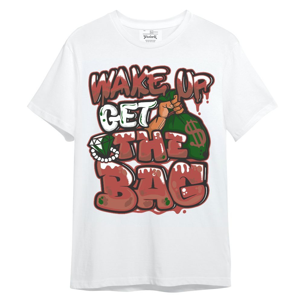 Shirt To Match Dune Red 13s - Get More Bags Unisex Shirt