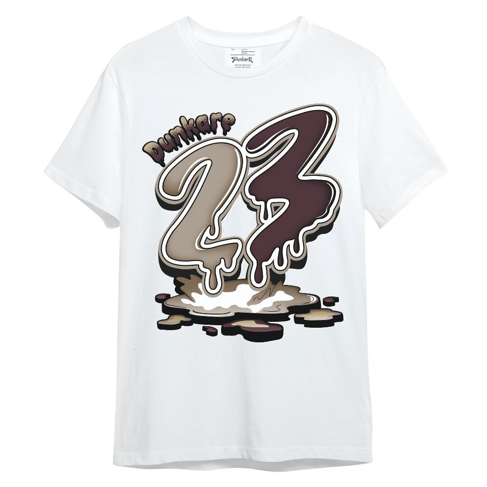 Shirt To Match AMM Retro Phantom 4s - 23 Drip Unisex Shirt