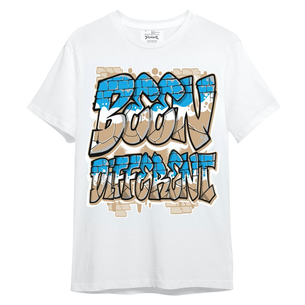 Shirt To Match H-Town 11s - To Different Graphic