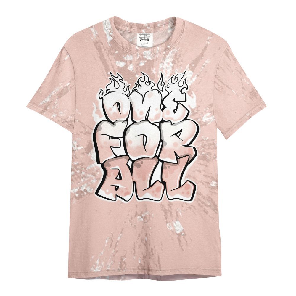 Shirt To Match Low Legend Pink 11s - Ones For All Graphic Luxury All Over Print