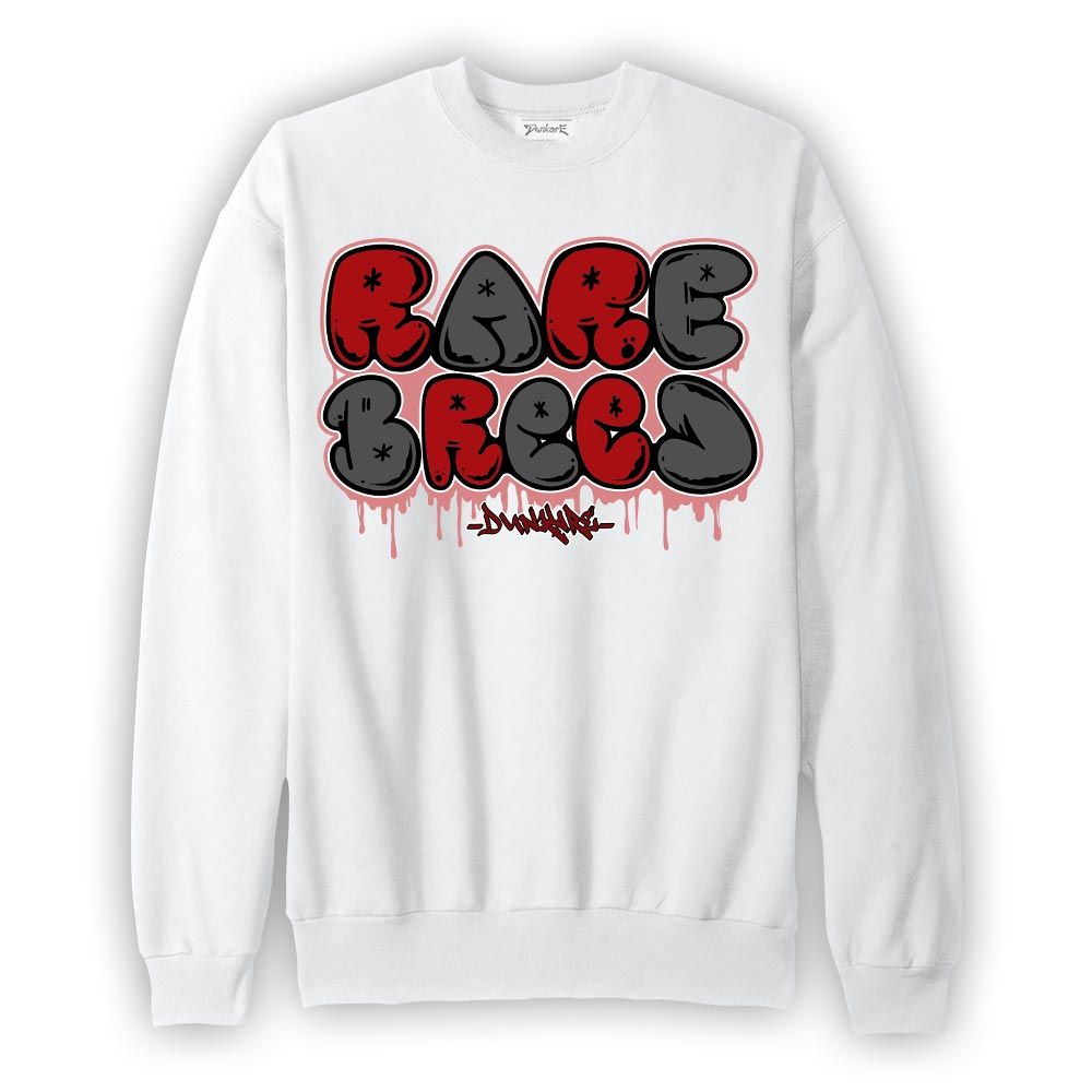 Sweatshirt To match Red Taxi 12s Sweatshirt - Especial Breeds Graffiti Graphic