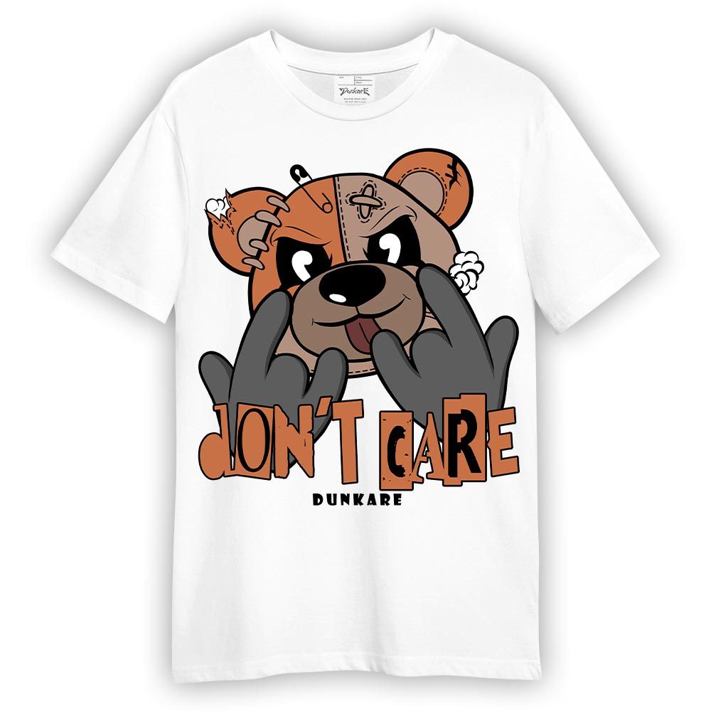 Shirt To Match OG Latte 1s T-- Careless Bear T-Shirt Unisex