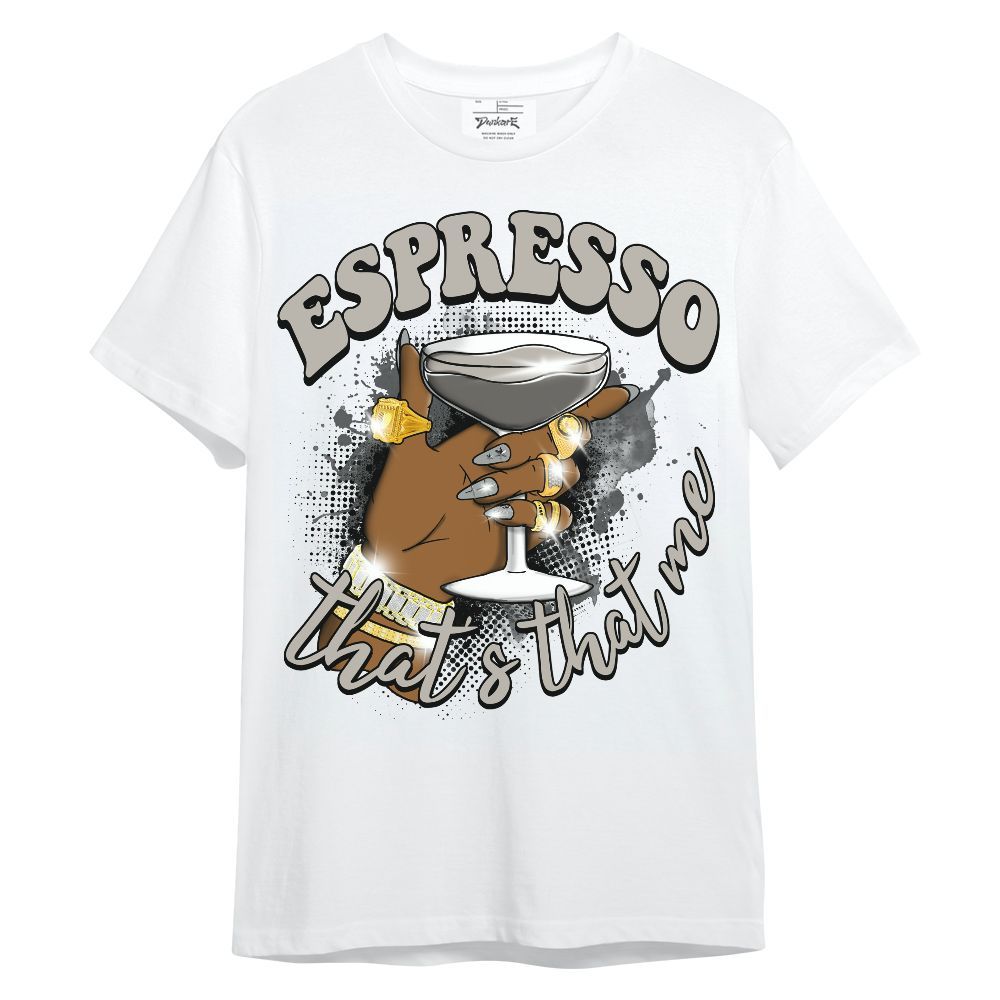 Shirt To Match Dunk Low Appears Oreo - That's That Me Espresso Retro Unisex Shirt
