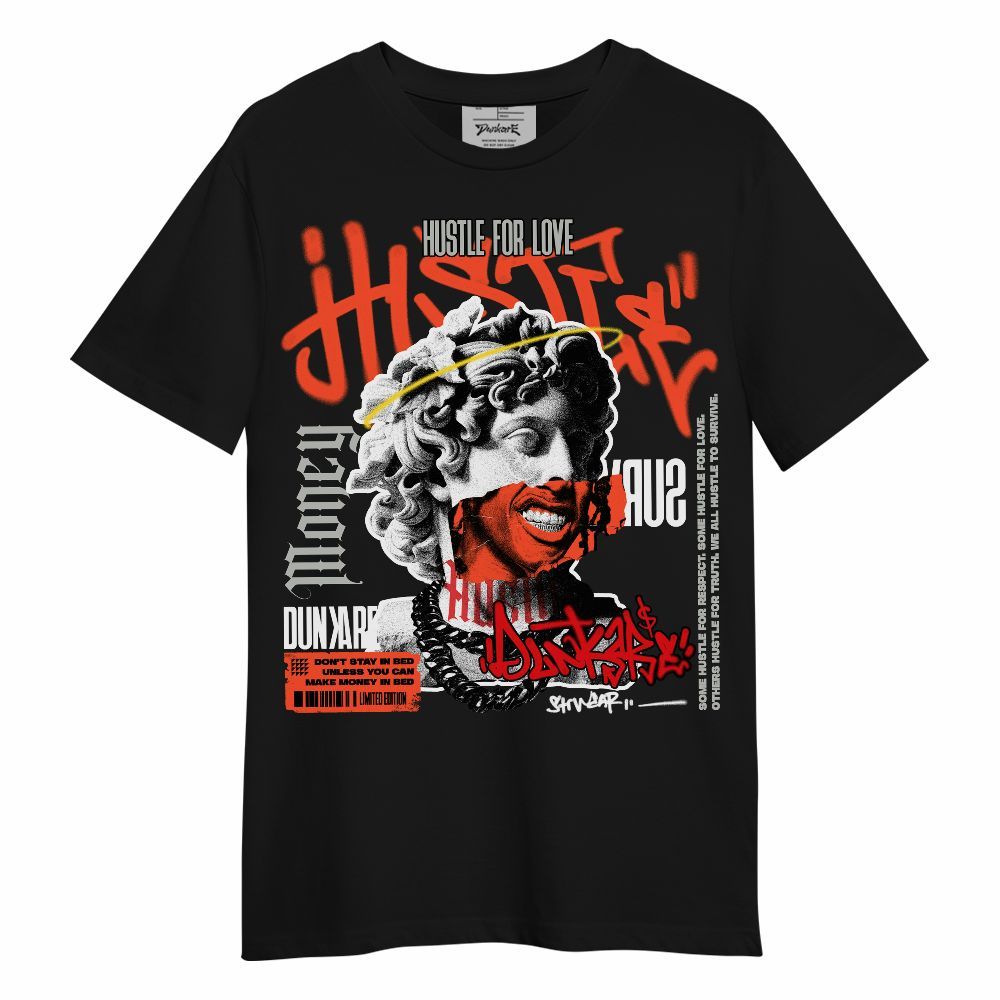 Shirt To Match Air Max 1 86 Cosmic Clay - Hustles Streetwear Unisex Shirt